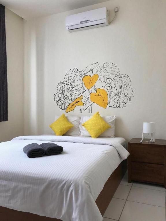 Matta Lodge Bali Jimbaran Exteriér fotografie