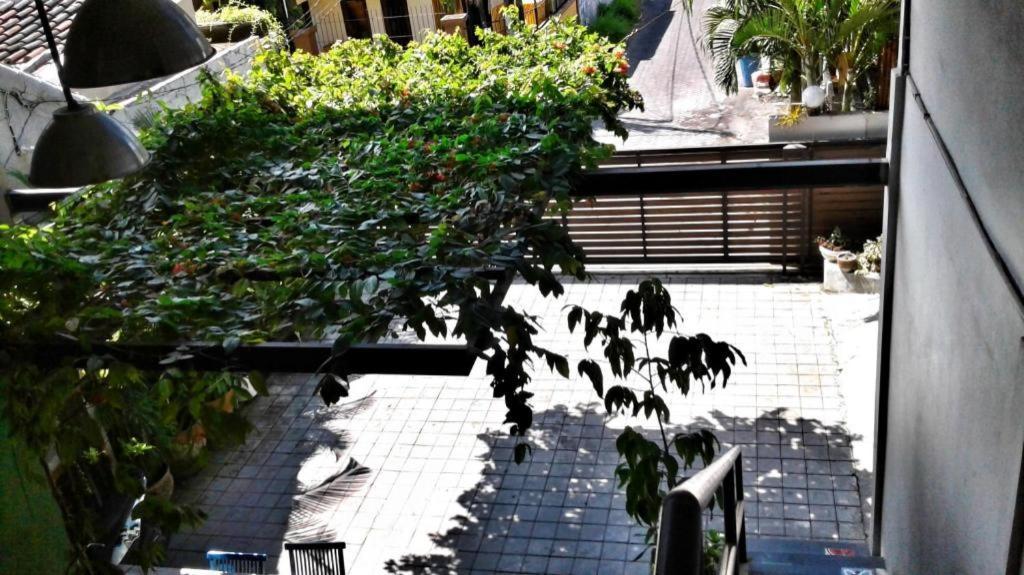 Matta Lodge Bali Jimbaran Exteriér fotografie